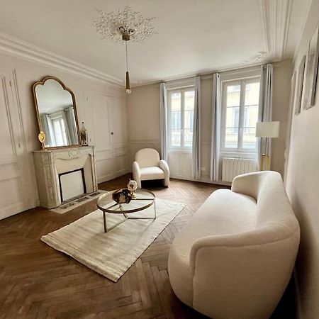 Ecrin De Coton Apartment Rouen Exterior foto