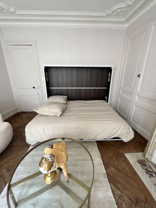 Ecrin De Coton Apartment Rouen Exterior foto