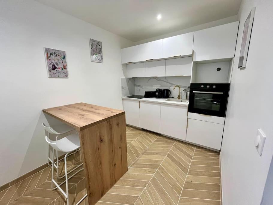 Ecrin De Coton Apartment Rouen Exterior foto