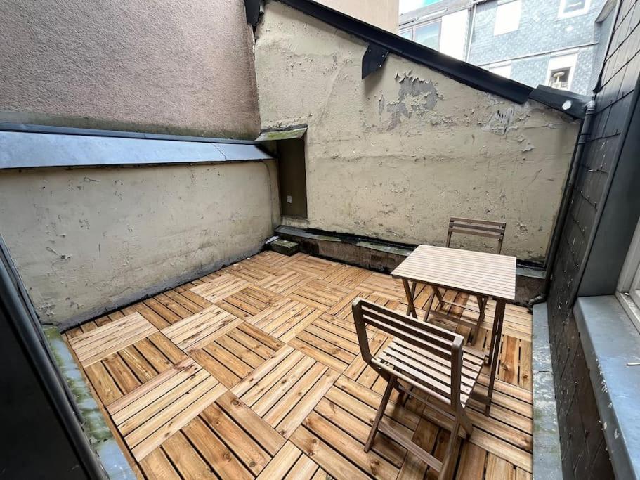 Ecrin De Coton Apartment Rouen Exterior foto